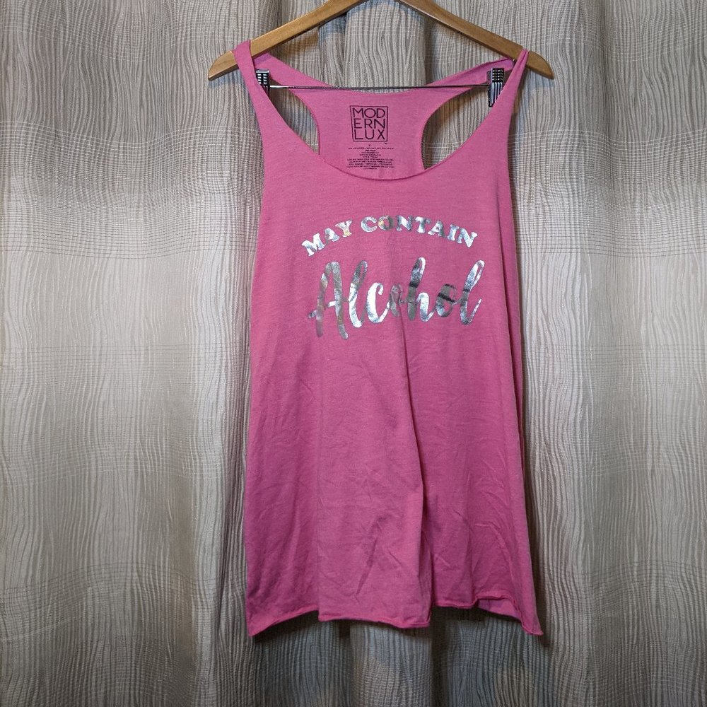 Modern Lux Tank Top